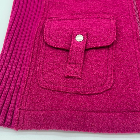 Picadilly Fashions Wool Blend Knit Vest – Size PM - Picture 2 of 7